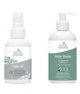 Earth mama best sale belly butter canada