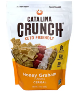 Catalina Crunch Cereal Honey Graham