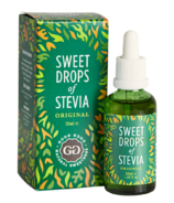 Good Good Sweet Drops of Stevia Original