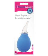 Aspirateur nasal de PharmaSystems