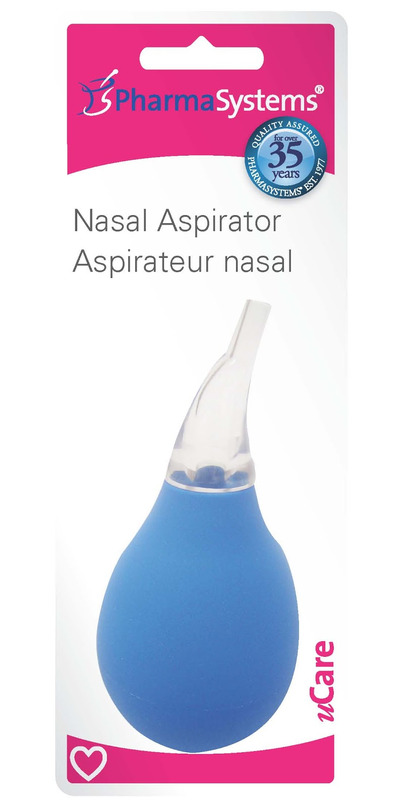 Nasal aspirator on sale for adults