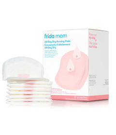 frida Mom All-Day Dry Nursing Pads