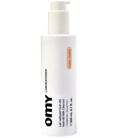 Omy Lab Nutri-B5 Milk Cleanser