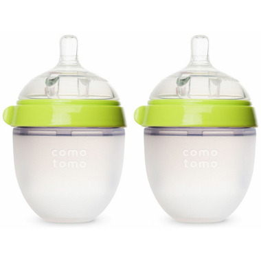 Infant feeding store bottle