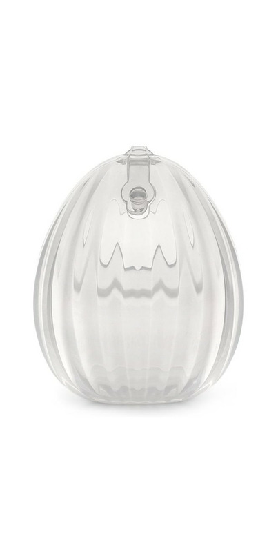 Haakaa Shell Wearable Silicone Breast Pump product photo