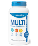 Progressive MultiVitamins for Adult Men 
