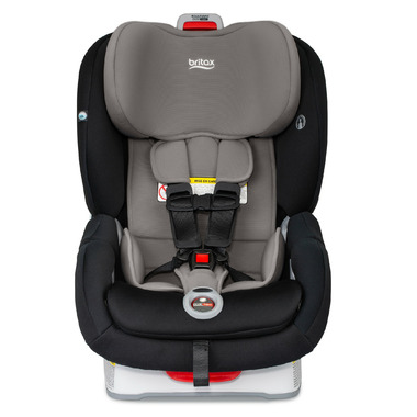 Britax boulevard clicktight front facing best sale