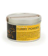 Arvinda's Curry Powder Tin