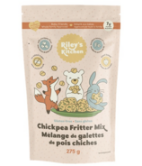 Riley’s Kitchen Chickpea Fritter Mix