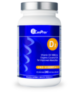 CanPrev vitamine D3
