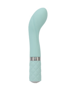 BMS Factory Pillow Talk Sassy Teal