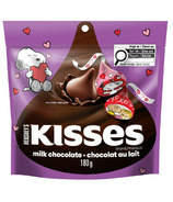 Hershey Kisses Snoopy Milk Chocolate