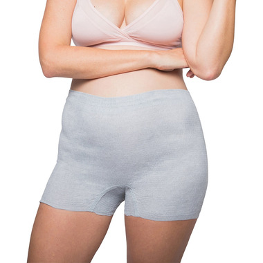 Frida Mom Boyshort Disposable Postpartum Underwear - Postpartum