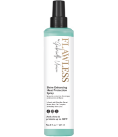 Flawless Curls by Gabrielle Union Shine Enhancing Heat Protection Spray