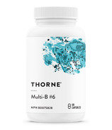 Thorne Research Multi-B #6