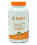 Sea Berry Therapy soutien oméga-7 d'argousier