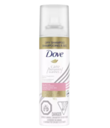 Dove Go Active Dry Shampoo for Oily Hair 