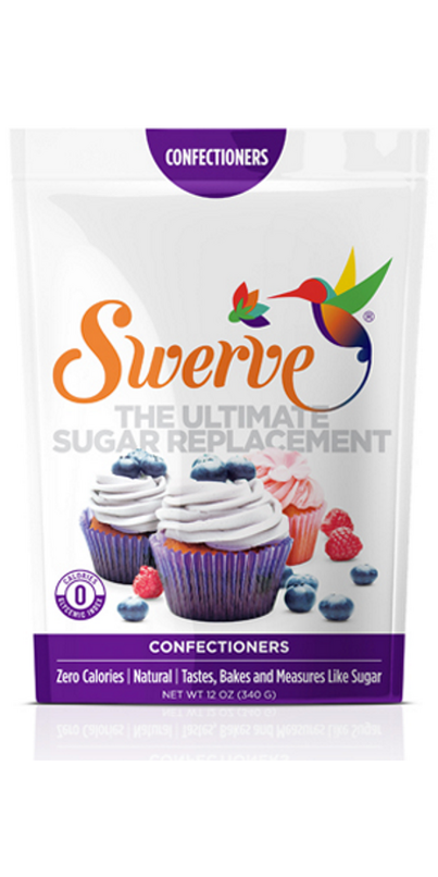 Buy Swerve Icing Sugar Sweetener at Well.ca | Free Shipping $35+ in Canada