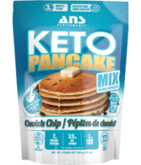 ANS Performance Keto Pancake Mix Chocolate Chip