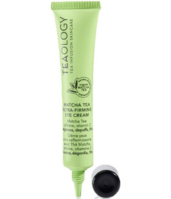 TEAOLOGY Matcha Ultra-firming Eye Cream
