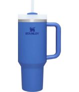 Stanley The Quencher H2.0 FlowState Tumbler Iris
