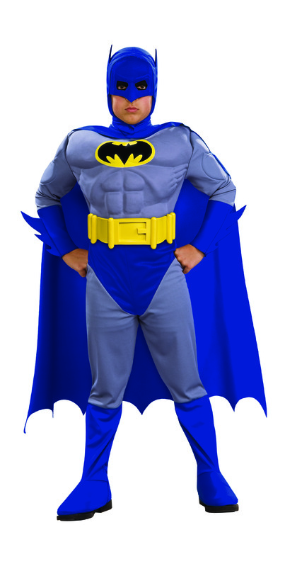 Luxe Green Lantern Superheld Man Kostuum ==> Feestkleding 365