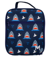 Montii Co Insulated Lunch Bag Shark V2