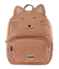 image of Trixie Regular Backpack Mrs. Cat with sku:329027