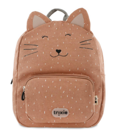 Trixie Regular Backpack Mrs. Cat