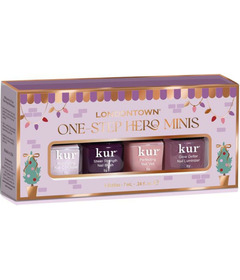 Londontown One Step Hero Minis Set