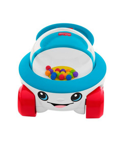Fisher-Price Corn Popper Vehicle