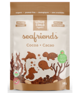 Love Child Organics Seafriends Cocoa