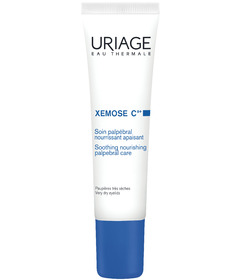 Uriage Xemose C8+ Soothing Nourishing Palpebral Care