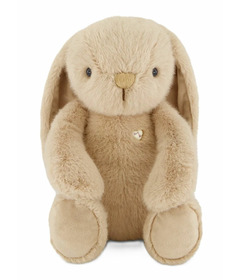 Snuggle Bunnies Plush Penelope the Bunny Caramel
