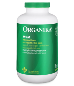 Organika MSM