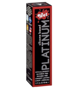 Wet Platinum Premium Concentrated Lubricant Serum