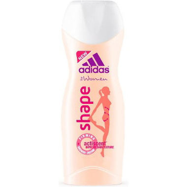adidas women's body wash