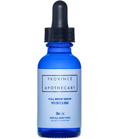 Province Apothecary Full Brow Serum