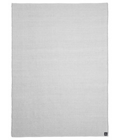b, halfmoon Everyday Blanket Charcoal