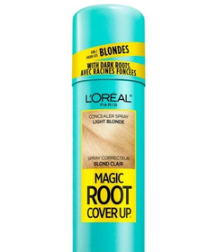 L'Oreal Magic Root Cover Up Spray