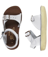 Salt Water Sandals Sandales Surfer pour bambin blanc