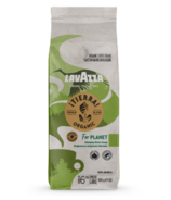 Lavazza iTierra! Organic Coffee Planet Beans