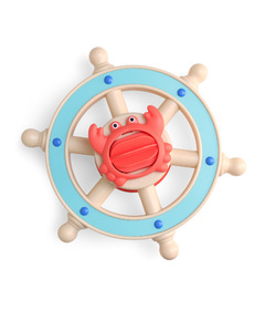 Itzy Ritzy Itzy Captain Crab