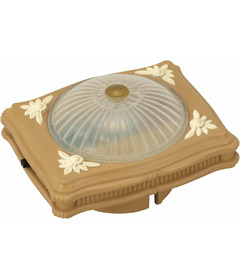 Calico Critters Ceiling Light