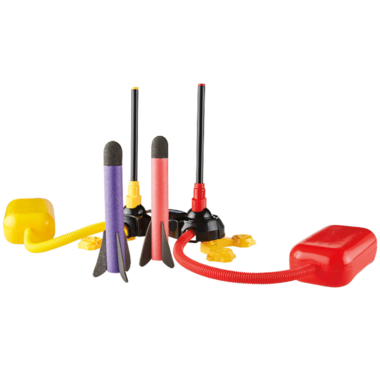 Kidoozie B-Active Outdoor Exploration Set