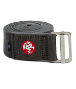 Manduka AligN Yoga Strap Thunder