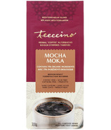 Teeccino Herbal Coffee Mocha Chicory 