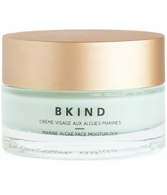 BKIND Marine Algea Face Moisturizer