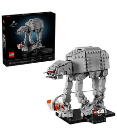 LEGO Star Wars AT-AT Walker Building Set