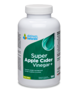 Platinum Naturals Super Apple Cider Vinegar + 